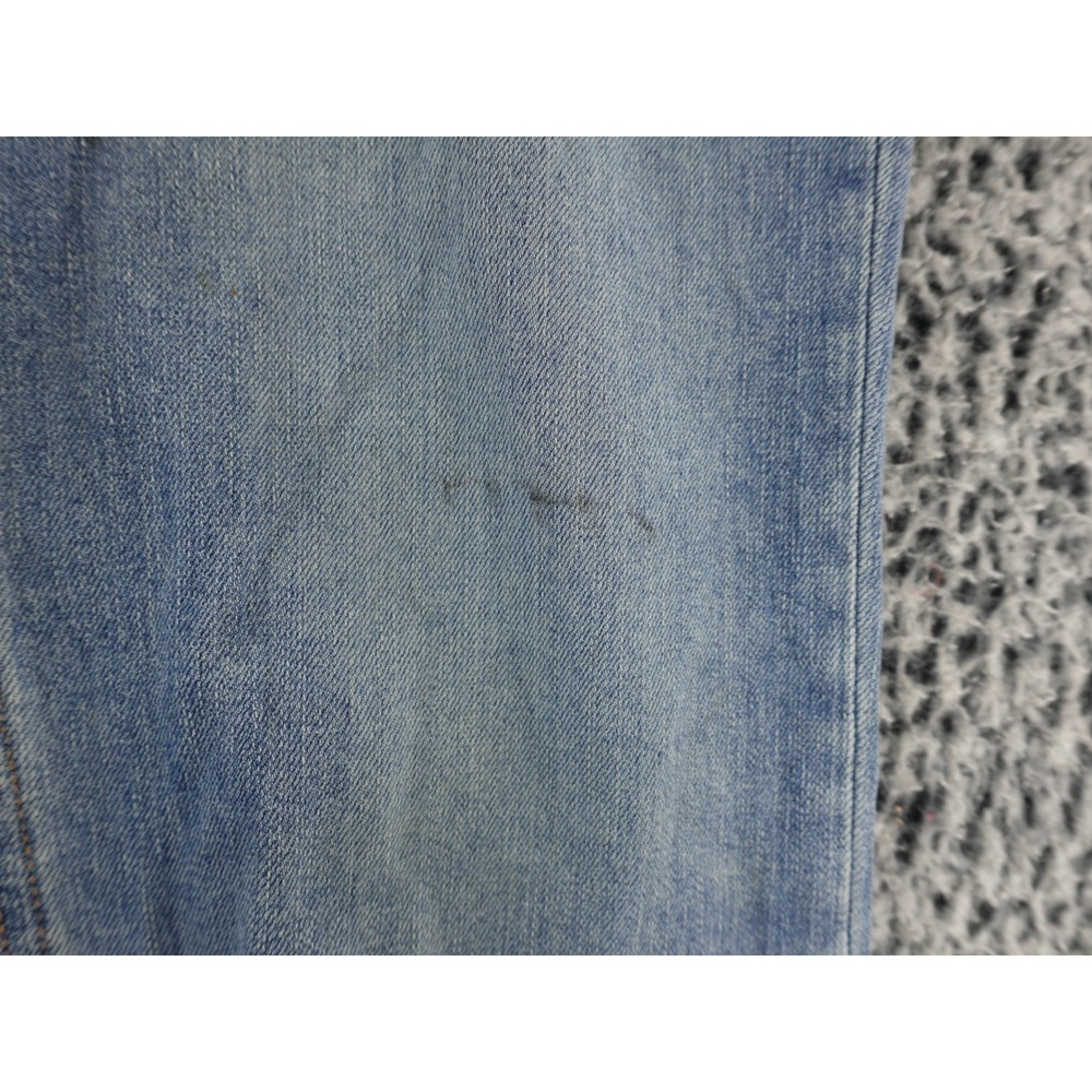 Rag & Bone 29 Boyfriend Golden Wash Jeans W1748K510BEL USA Made - Picture 6 of 15